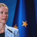 Kalas: EU priprema novi paket sankcija protiv Rusije