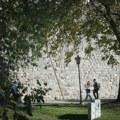 U Srbiji danas sunčano i toplo, temperatura do 35 stepeni