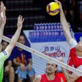 Orlovi protiv Slovenije odigrali nerešeno