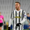 Došao kao pojačanje u Juve, a odlazi kao veliki promašaj! "Stara dama" se otarasila Brazilca!
