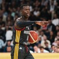 Šruder: Još malo NBA pa se vraćam