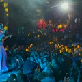 "Zovite hitnu" Aleksandra Prijović hitno prekinula koncert u Banjaluci, isplivao snimak (video)