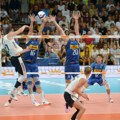 Najduži set u istoriji odbojke - 66:64! VIDEO