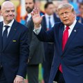 UEFA pokrenula postupak protiv FIFA i Đanija Infantina, nastavlja se haos u fudbalu