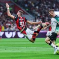 Sudar Pavlovića i Stanković bez posledica i novi trijumf Rosonera