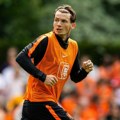Holanđanin Marten de Ron novo pojačanje Rome