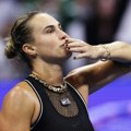 Vratila se Sabalenka kakvu poznajemo