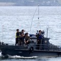 „Signal protivnicima Pjongjanga“: Severna Koreja predstavila novi brod za nuklearno odvraćanje