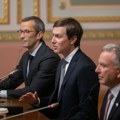 Otkriveno šta su Kušner i Vitkof ponudili Zelenskom i sve je sada pat pozicija