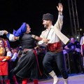 Hiljade ljudi na Zavičajnim danima: Subotica slavila tradiciju i zajedništvo
