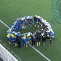 Dinamo Jug pred velikim zaokretom?