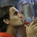 Nastavljena luda tradicija u Njujorku – Federer nema naslednika