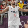 Basketaši Srbije bolji i od Belgije za plasman u četvrtfinale Evropskog prvenstva
