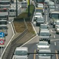 Japan pokreće prvu taksi službu bez vozača