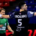 Kad i gde možete gledati meč Lige šampiona Porto – Partizan?