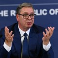 Vučić: Važno učešće Srbije na samitu Karpatske inicijative zbog ekonomskog povezivanja