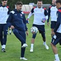Srbija se okupila - počele pripreme za Grčku