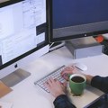 Jedete za tastaturom? Mikrobiolozi upozoravaju na rizik koji često zanemarujemo