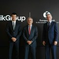 EBRD ulazi u vlasništvo AikGroup