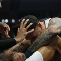 Katastrofa za Efes: Džejms operisan, Amerikanac završio sezonu! Evo koliko će pauzirati!
