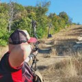 Još jedna medalja za Banatske zmajeve: Predrag Manić vicešampion Srbije u fild streličarstvu SU "Banatski zmajevi"