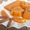 Starinski recept za kitnikez: Poslastica od dunja koja miriše na jesen
