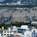 Američkim vojnicima uvedeni policijski čas i zabrana alkohola: Tenzije zbog ubistva žene na Okinavi