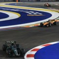 Formula 1 se vraća u Afriku, trka će se voziti u Ruandi
