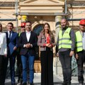 Đedović: U Valjevu 190 domaćinstava dobilo subvencije za mere energetske efikasnosti