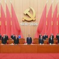 Si Đinping: Kina jedino čuvanjem sećanja na istoriju može da stvori budućnost