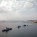 Moskva: Zadržavanje brodova od strane zemalja NATO-a i EU – pomorsko reketiranje