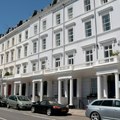 Britanka tužila gradske vlasti u Londonu zbog Ambasade Crne Gore: Tvrdi da joj narušava mentalno zdravlje