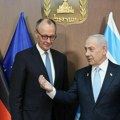 Izrael posle izbora: Čemu se nada Nemačka?