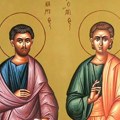 Pravoslavni vernici slave svete apostole Karpa i Alfeja: Veruje se da žene ne treba da rade samo ovaj posao