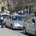 Objavljene zvanične taksi tarife u Novom Sadu i šta raditi ako vam vozač ne izda račun