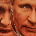 Русија и Украјина: Путин и Пригожин се састали у Москви после побуне Вагнера - чудније од фикције