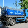 Postavljene cisterne sa vodom u Beogradu Nalaze se na ovim mestima, a mogu se koristiti i javne česme