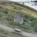 Uništen moćan ruski "suncopek": Ovako su Ukrajinci pogodili jedan od najsmrtonosnijih oružanih sistema na svetu: Usledila je…