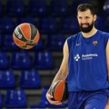 Mirotić prihvatio ponudu Olimpije iz Milana