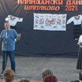 U Šipikovu održana manifestacija 18. „Ilindanski sabor“