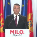 Spajićev kandidat za ministra opet promoviše ustašluk Vuksanović nastavio sa veličanjem srpskog pogroma "Oluja"