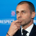 Čeferin hitno ide u Grčku: UEFA sazvala sastanak posle ubistva navijača