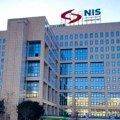 NIS 24. avgusta isplaćuje dividendu akcionarima