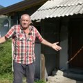 Navikao na glad, samoću i zimu Stanko jede travu, žabe, puževe, vrapce, a najslađi su mu crvi iz drveta