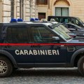 Kradljivac automobila u Italiji mladencima vratio automobil uz poruku izvinjenja