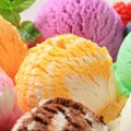 Srpski sladoled najviše jedu Bugari i Grci