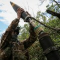 Amerika će prvi put Ukrajini poslati kontroverznu municiju koja sadrži osiromašeni uranijum
