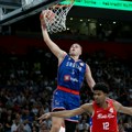 Nikola Jović kandidat za najboljeg mladog igrača na Mundobasketu: Imaće veliku konkurenciju, nije prvi favorit