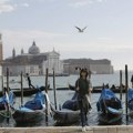 Venecija odobrila testiranje naplate dnevnim turistima tokom najposećenijih vikenda 2024.