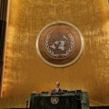 "Principi ne važe samo za jače" Vučić u UN: Ista pravila će važiti za sve ili ćemo kao svet završiti u najdubljim…